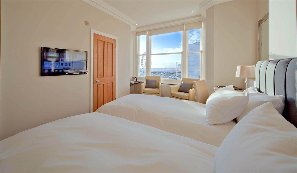 A Room With A View Hove Exterior foto A room at the hotel